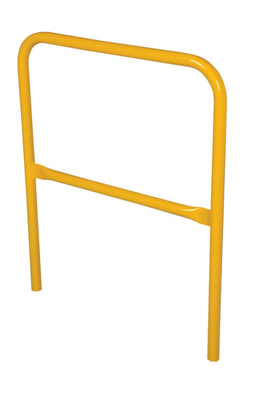 Dock Safety Railing 36